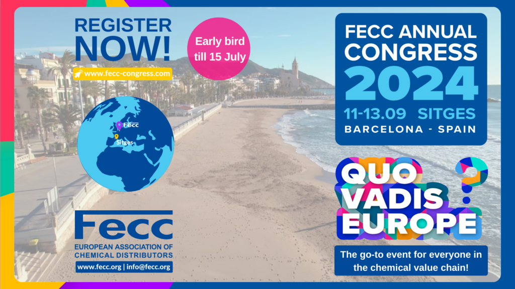 Fecc Congress 2024 – Why you should be there: Register Now!