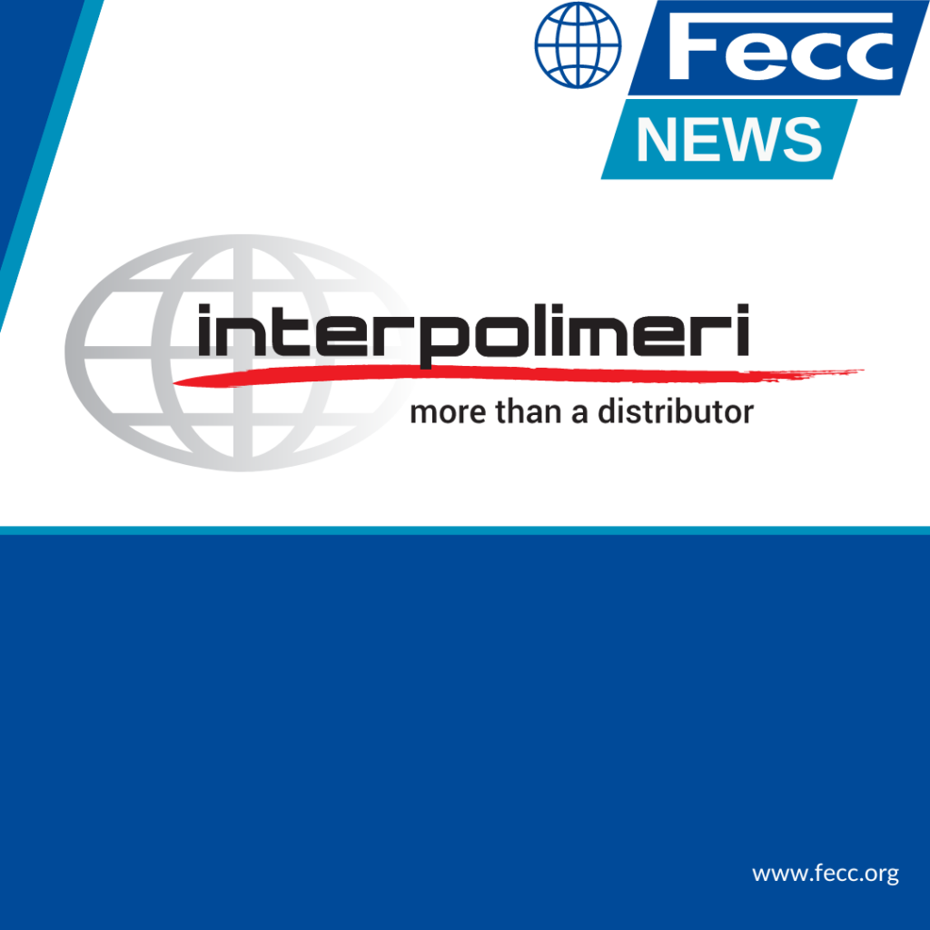 A warm welcome to our new Fecc member: Interpolimeri!