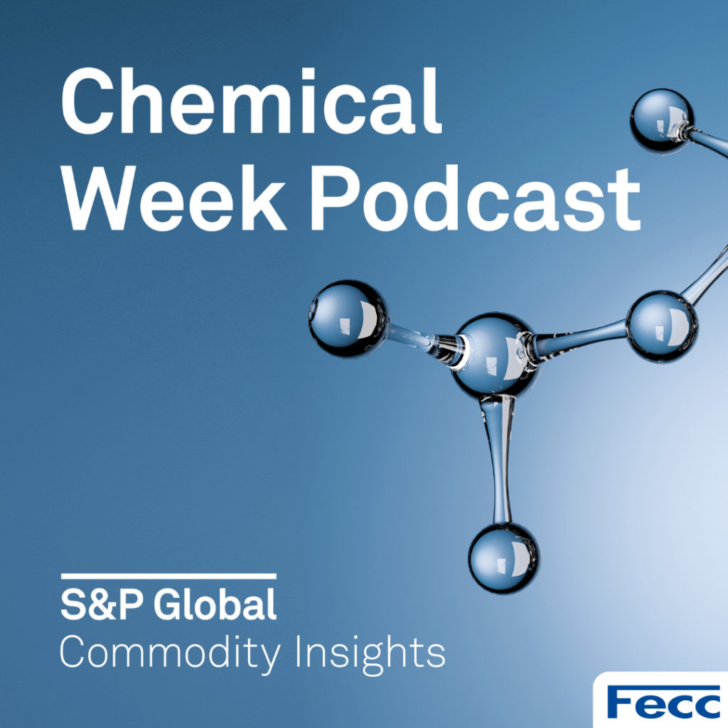 Chemical Week Podcast: ‘How can chemical distributors adapt to Europe’s unique challenges?’, with Fecc DG Dorothee Arns